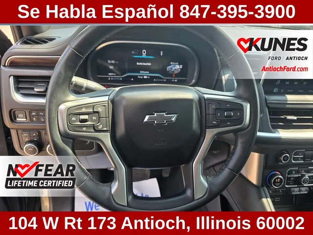 SEMINUEVOS CHEVROLET Tahoe a Estados en autogozo