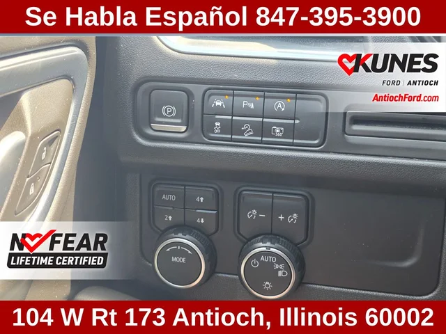 SEMINUEVOS CHEVROLET Tahoe a Estados en autogozo