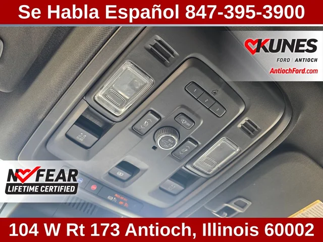 SEMINUEVOS CHEVROLET Tahoe a Estados en autogozo