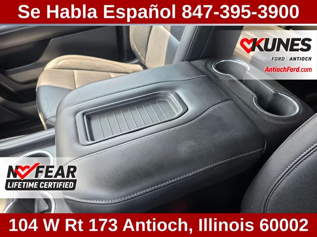 SEMINUEVOS CHEVROLET Tahoe a Estados en autogozo