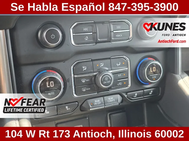 SEMINUEVOS CHEVROLET Tahoe a Estados en autogozo