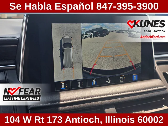 SEMINUEVOS CHEVROLET Tahoe a Estados en autogozo