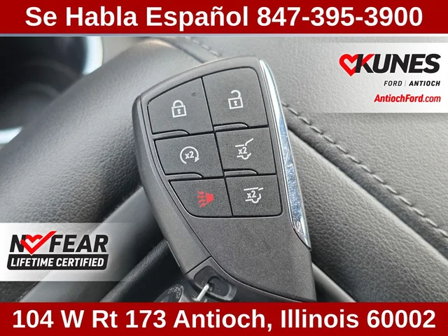SEMINUEVOS CHEVROLET Tahoe a Estados en autogozo