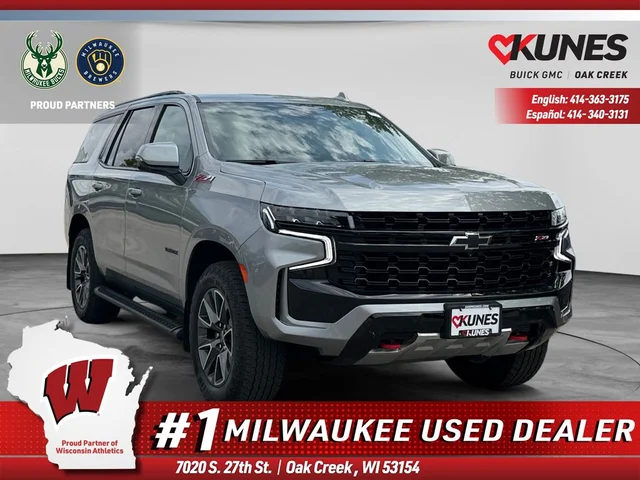 SEMINUEVOS CHEVROLET Tahoe a Estados en autogozo
