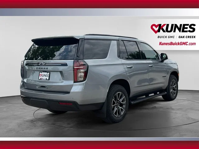 SEMINUEVOS CHEVROLET Tahoe a Estados en autogozo