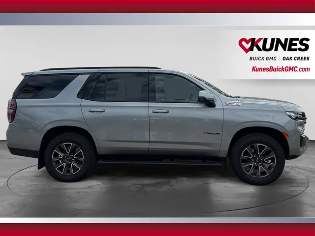SEMINUEVOS CHEVROLET Tahoe a Estados en autogozo