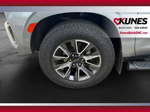 SEMINUEVOS CHEVROLET Tahoe a Estados en autogozo