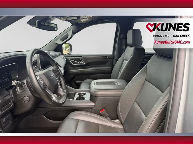 SEMINUEVOS CHEVROLET Tahoe a Estados en autogozo
