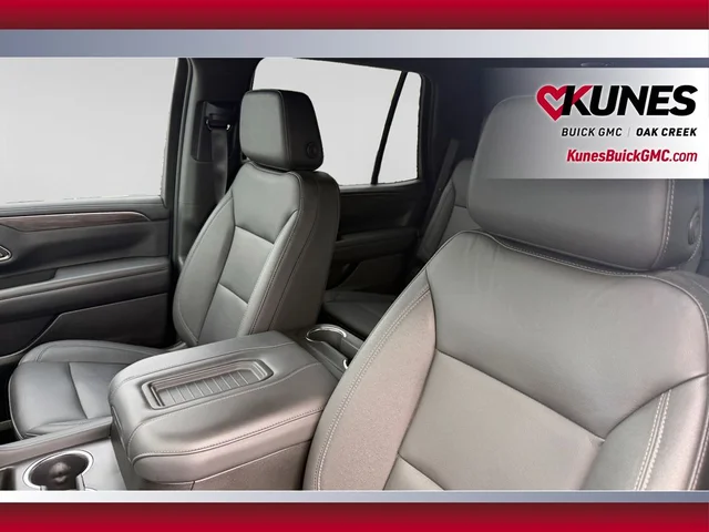 SEMINUEVOS CHEVROLET Tahoe a Estados en autogozo
