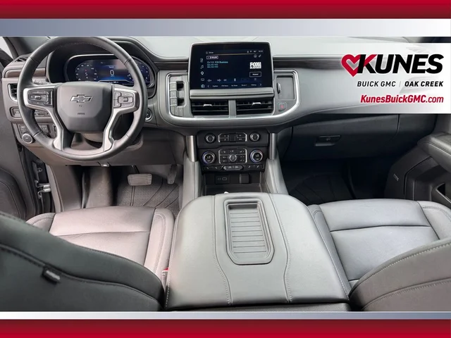 SEMINUEVOS CHEVROLET Tahoe a Estados en autogozo