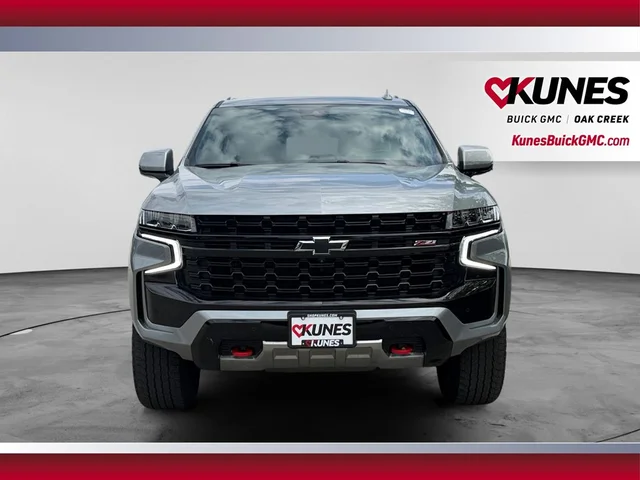 SEMINUEVOS CHEVROLET Tahoe a Estados en autogozo