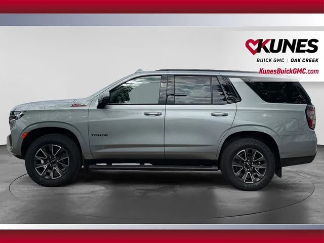 SEMINUEVOS CHEVROLET Tahoe a Estados en autogozo
