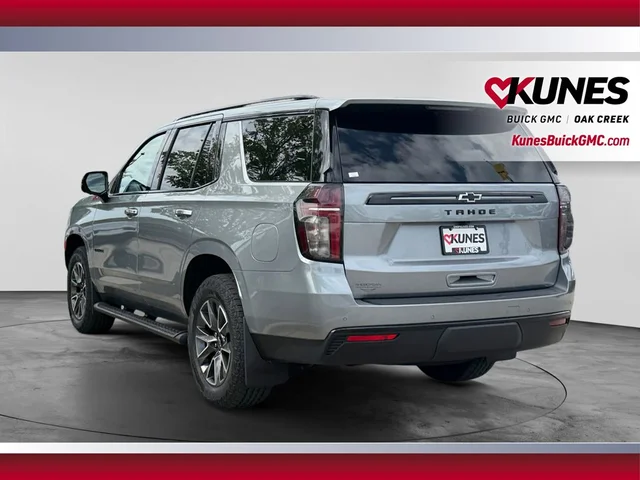SEMINUEVOS CHEVROLET Tahoe a Estados en autogozo