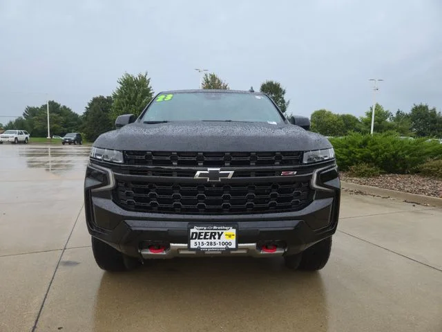 SEMINUEVOS CHEVROLET Tahoe a Estados en autogozo