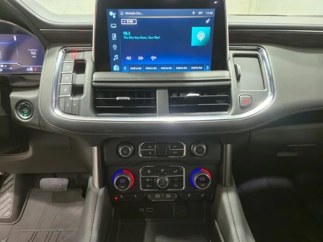 SEMINUEVOS CHEVROLET Tahoe a Estados en autogozo