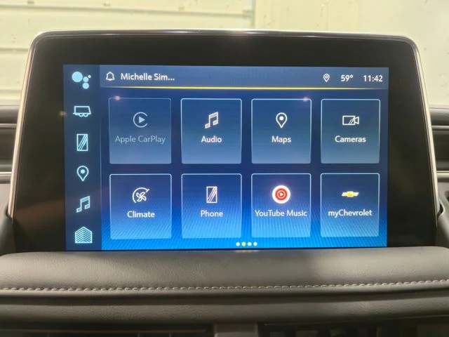 SEMINUEVOS CHEVROLET Tahoe a Estados en autogozo