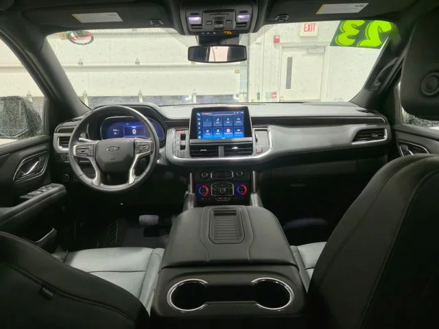 SEMINUEVOS CHEVROLET Tahoe a Estados en autogozo