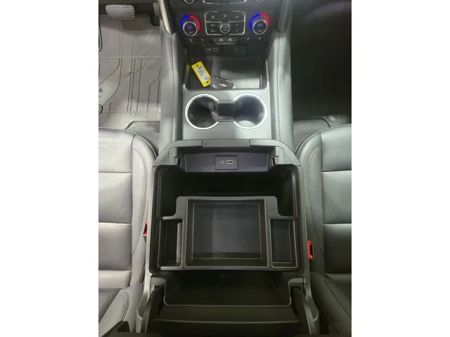 SEMINUEVOS CHEVROLET Tahoe a Estados en autogozo