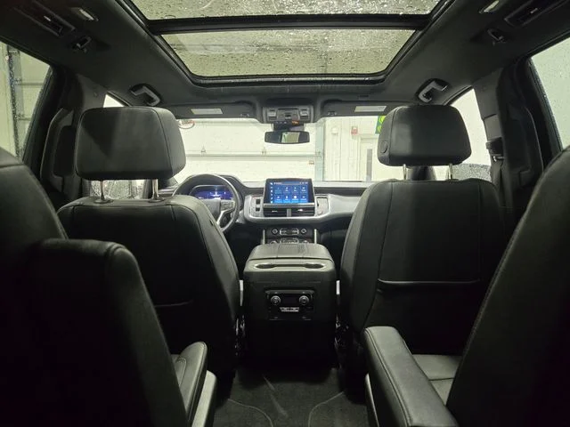 SEMINUEVOS CHEVROLET Tahoe a Estados en autogozo