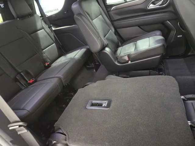 SEMINUEVOS CHEVROLET Tahoe a Estados en autogozo