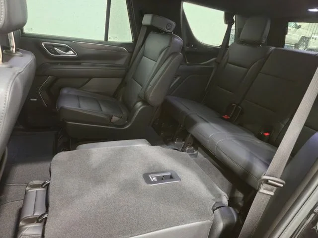 SEMINUEVOS CHEVROLET Tahoe a Estados en autogozo