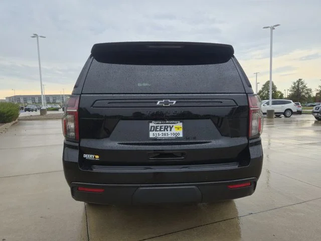 SEMINUEVOS CHEVROLET Tahoe a Estados en autogozo