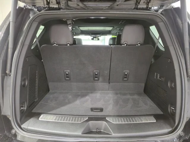 SEMINUEVOS CHEVROLET Tahoe a Estados en autogozo