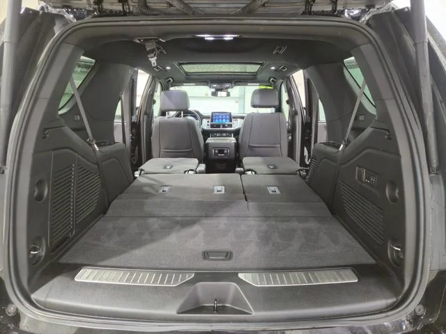 SEMINUEVOS CHEVROLET Tahoe a Estados en autogozo