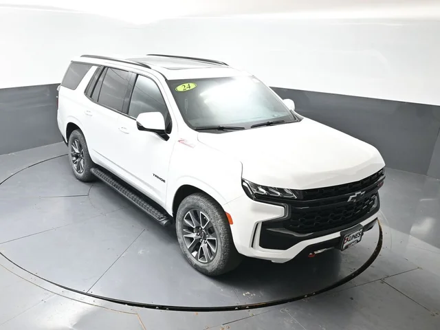 SEMINUEVOS CHEVROLET Tahoe a Estados en autogozo
