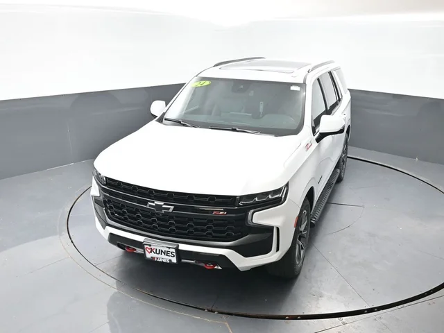 SEMINUEVOS CHEVROLET Tahoe a Estados en autogozo