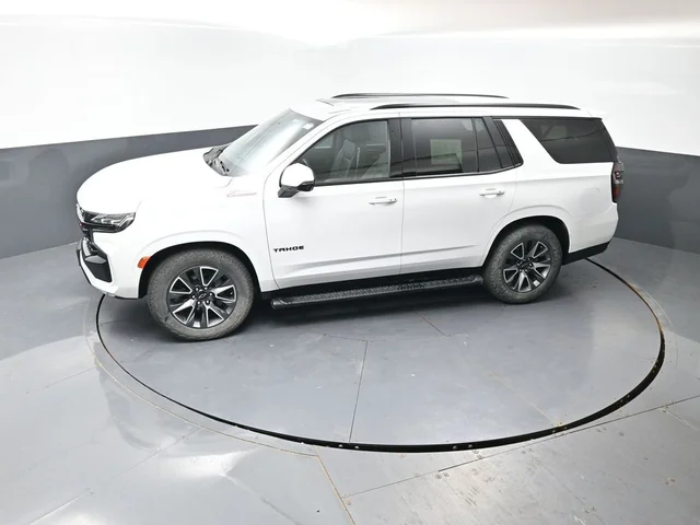 SEMINUEVOS CHEVROLET Tahoe a Estados en autogozo