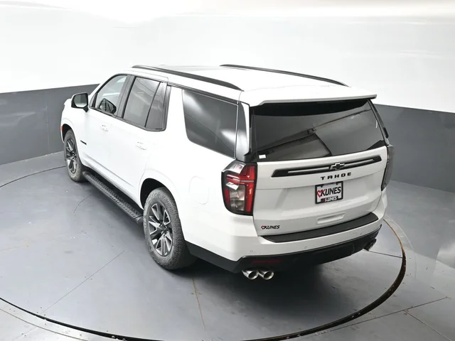 SEMINUEVOS CHEVROLET Tahoe a Estados en autogozo