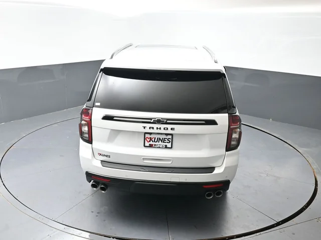 SEMINUEVOS CHEVROLET Tahoe a Estados en autogozo