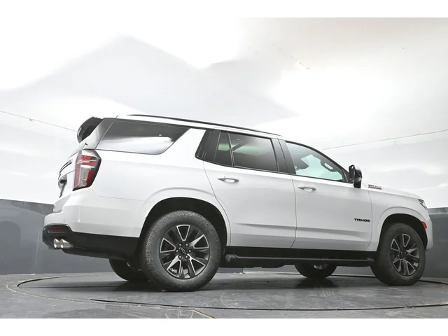 SEMINUEVOS CHEVROLET Tahoe a Estados en autogozo