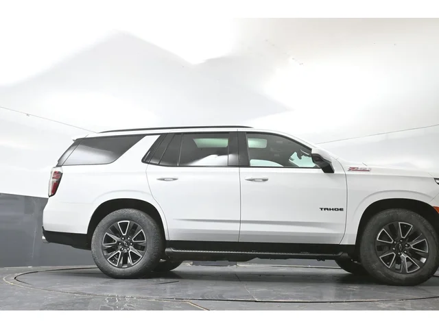 SEMINUEVOS CHEVROLET Tahoe a Estados en autogozo