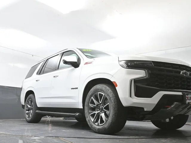 SEMINUEVOS CHEVROLET Tahoe a Estados en autogozo