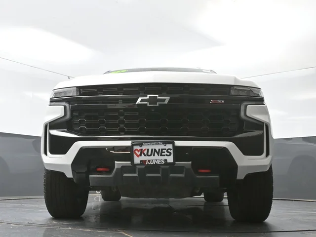 SEMINUEVOS CHEVROLET Tahoe a Estados en autogozo