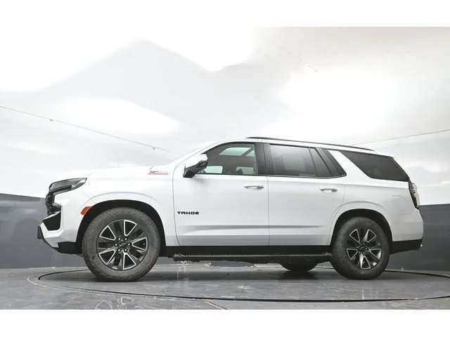 SEMINUEVOS CHEVROLET Tahoe a Estados en autogozo