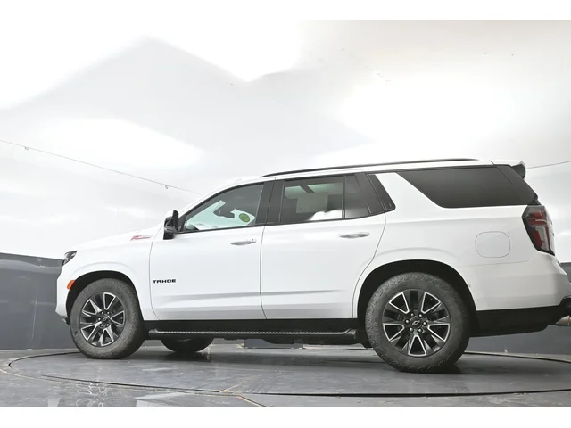 SEMINUEVOS CHEVROLET Tahoe a Estados en autogozo