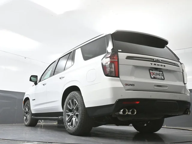 SEMINUEVOS CHEVROLET Tahoe a Estados en autogozo