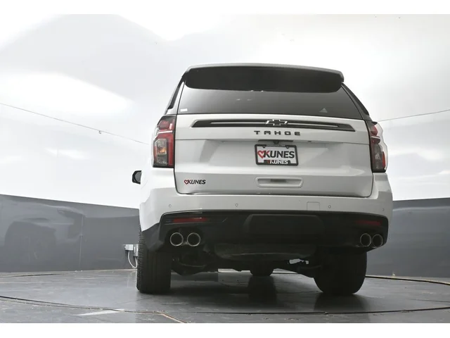 SEMINUEVOS CHEVROLET Tahoe a Estados en autogozo
