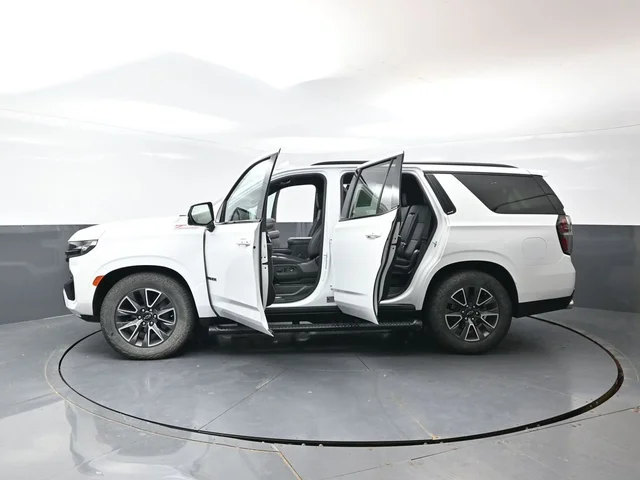 SEMINUEVOS CHEVROLET Tahoe a Estados en autogozo