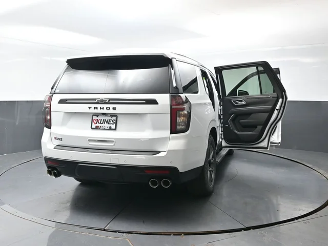 SEMINUEVOS CHEVROLET Tahoe a Estados en autogozo