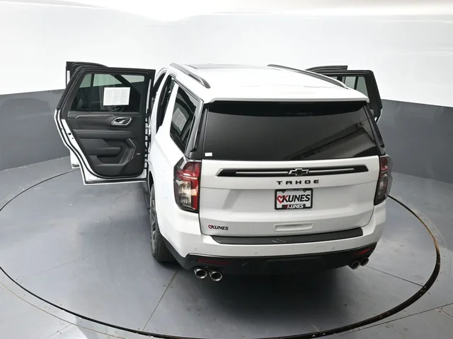 SEMINUEVOS CHEVROLET Tahoe a Estados en autogozo