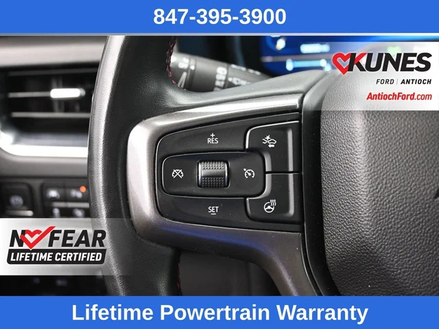 SEMINUEVOS CHEVROLET Tahoe a Estados en autogozo