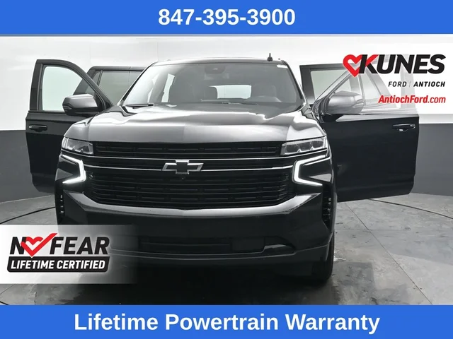 SEMINUEVOS CHEVROLET Tahoe a Estados en autogozo
