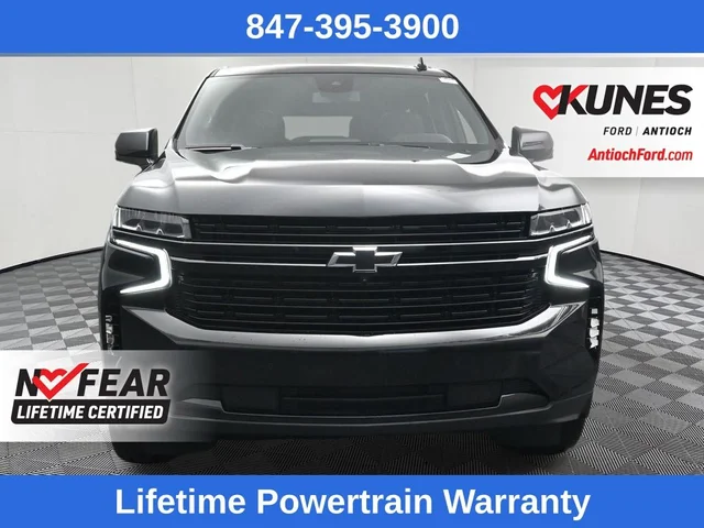 SEMINUEVOS CHEVROLET Tahoe a Estados en autogozo