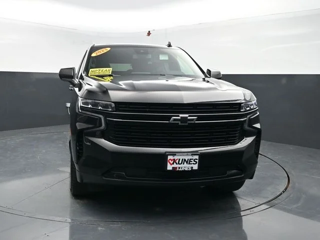 SEMINUEVOS CHEVROLET Tahoe a Estados en autogozo
