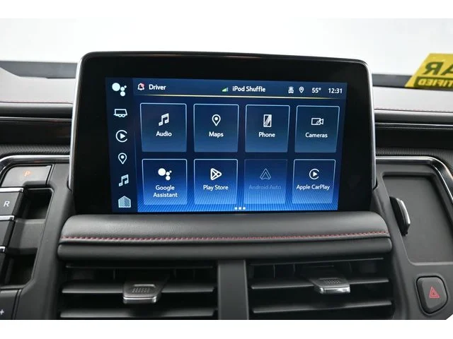 SEMINUEVOS CHEVROLET Tahoe a Estados en autogozo