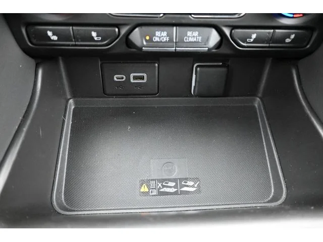 SEMINUEVOS CHEVROLET Tahoe a Estados en autogozo